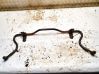 Front anti-roll bar/sway bar 