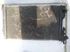 Coolant radiator 