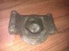 Engine mount bracket 893399151A