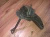 Engine mount bracket 893199381B