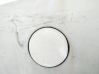 Front tow hook cap/cover 