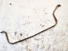 Fuel tank mounting bracket 