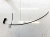 Air flap motor/actuator 040696100