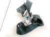 Rear seatbelt TKAB0N694