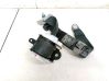 Rear seatbelt TKAB0N694