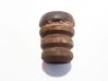 Front shock absorber damper bump stop 
