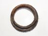 Front coil spring rubber mount 20375AC030