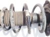 Front coil spring HJ
