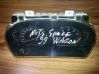Speedometer (instrument cluster) MR489727
