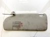 Sun visor 8200198847