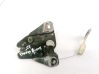 Tailgate/trunk/boot lock/catch/latch 