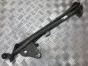 Front wiper linkage and motor 
