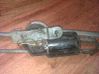 Motor del limpiaparabrisas 0390241093