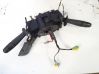 Wiper turn signal indicator stalk/switch 8200012245