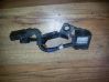 ESP acceleration yaw rate sensor 4E0616576J