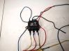 Other control units/modules 