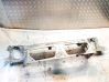 Radiator support slam panel 