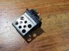 Résistance moteur de ventilateur de chauffage 90559834