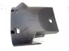 Steering wheel column trim 9649815777