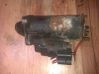 Starter motor 1005821597