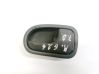 Front door interior handle 