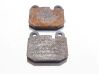Brake pads (front) ATE139FF