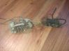 Front door lock 8300004931