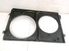 Radiator cooling fan shroud 1J0121207M