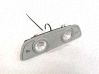 Luz del asiento trasero 4M0947111