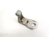 Rear door lower hinge 