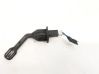 Interior temperature sensor 