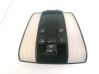 Luz del asiento delantero A0009055200