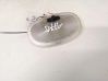 Rear seat light XS4113776BB