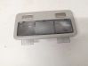 Rear seat light 8X23MBBSA