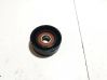 Belt tensioner pulley 