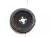Crankshaft pulley 