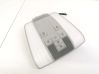 Luz del asiento delantero A0009055200