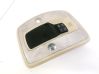 Front seat light 39806307
