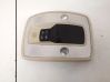 Front seat light 39806307