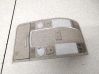 Luz del asiento delantero 4L0947135G