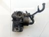 Oil filter cover 