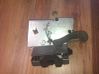 Tailgate/trunk/boot lock/catch/latch 2X43F43102AC