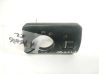 Panel lighting control switch 
