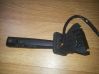 Wiper control stalk 9128367