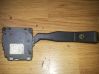 Wiper control stalk 6157