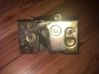 Rear door lock 86GBA26413AA