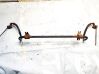 Front anti-roll bar/sway bar 