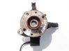 Front wheel hub 