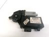 Front door window regulator motor 9634457480