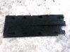 Placa protectora/protector antisalpicaduras motor 1K0825211E
